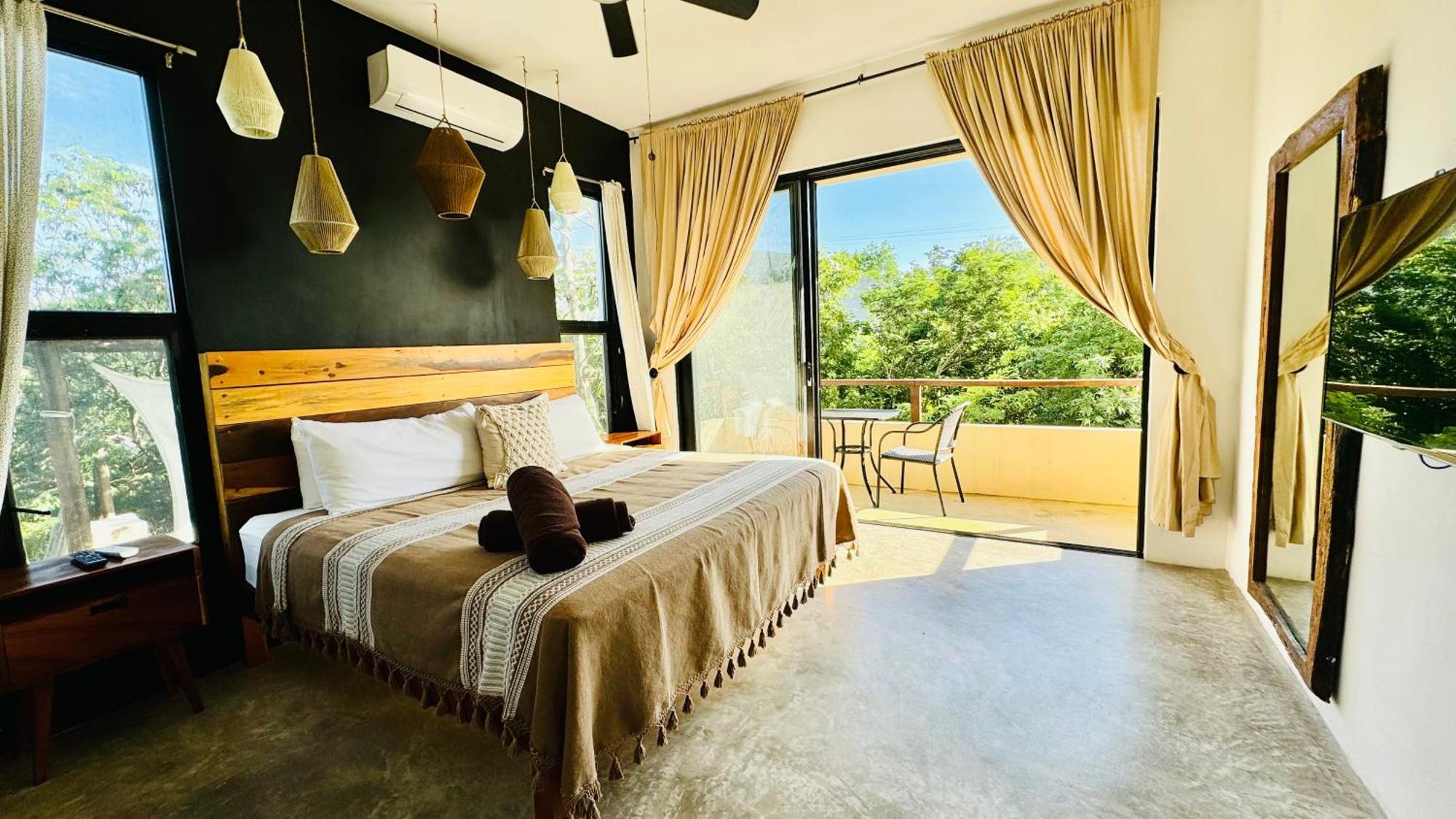Starfit Hotel Boutique Beachclub, Spa & Gym Included Tulum Exterior photo
