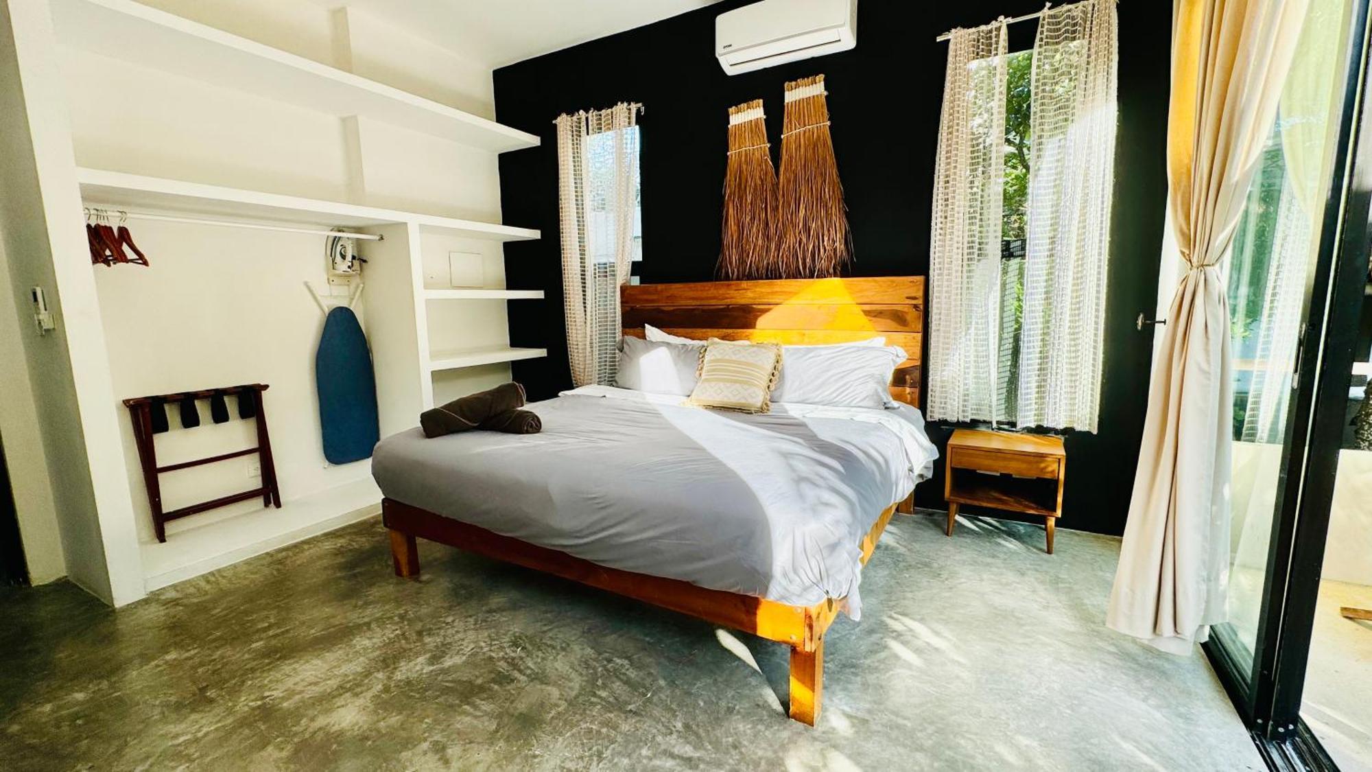 Starfit Hotel Boutique Beachclub, Spa & Gym Included Tulum Exterior photo